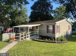 36 Terrace Dr, Spring City, PA 19475