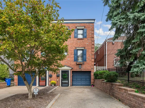 715 Maryland Ave, Pittsburgh, PA 15232