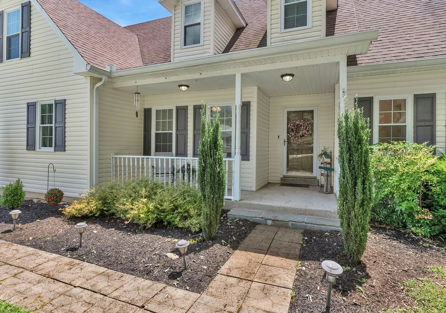 New Price And $500 Off Second Full Month's Rent With A Signed Lease Beginning In August! — Photo 3