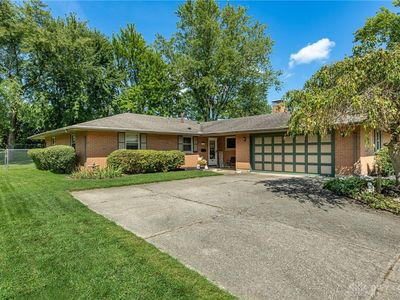 3061 Leonora Dr, Dayton, OH, 45420