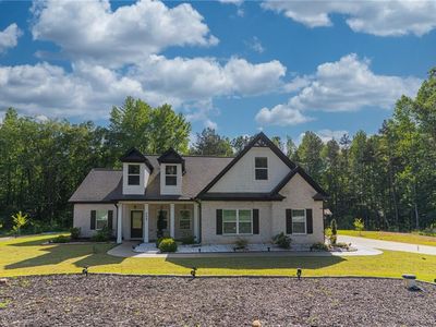 698 Dixon Bridge Rd, Maysville, GA, 30558