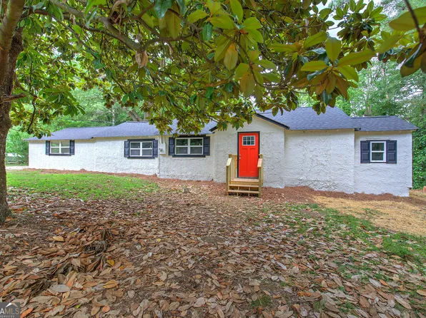 576 Highway 61 SW, Cartersville, GA 30120