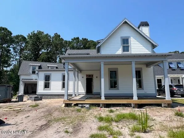3216 Sunset Bnd Court #141, Wilmington, NC 28409
