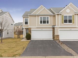 15371 Foster Dr N, Hugo, MN 55038