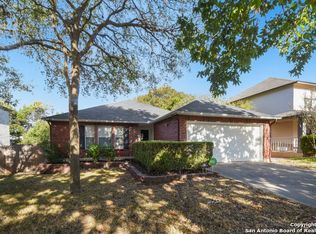 4827 Limestone Well Dr, San Antonio, TX 78247