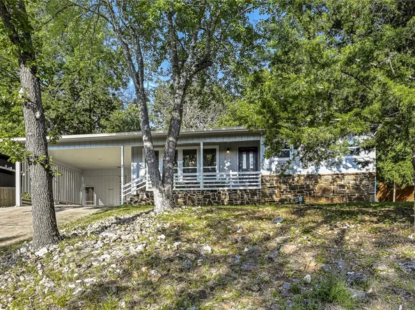 7 Bradford Dr, Bella Vista, AR 72715