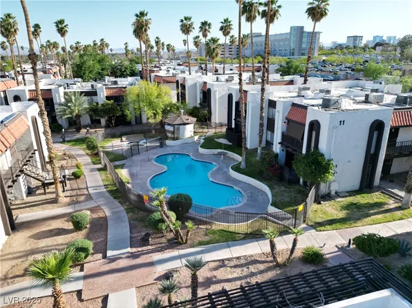1405 Vegas Valley Dr APT 257, Las Vegas, NV 89169