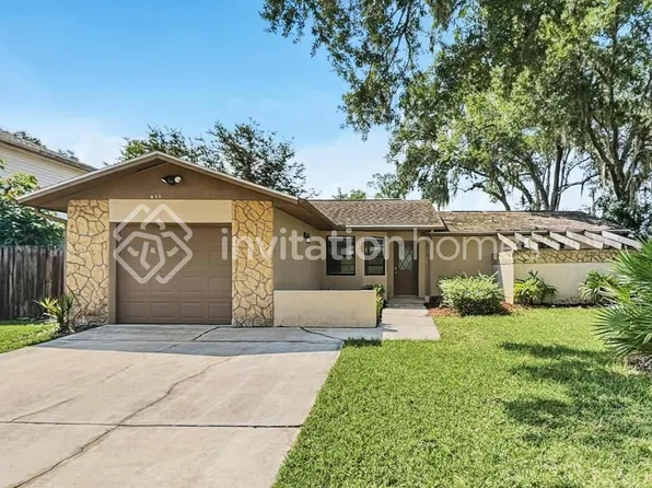 613 Mayan Pl, Kissimmee, FL 34758