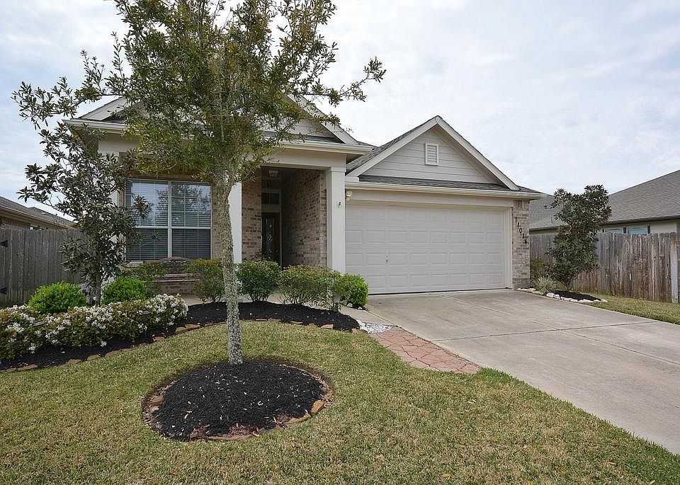 A Beautifully Maintained Home with Great Curb Appeal