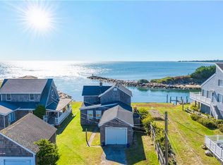 1 W End Rd, Charlestown, RI 02813