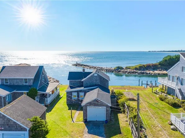 1 W End Rd, Charlestown, RI 02813
