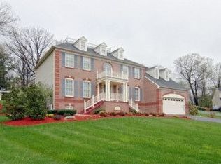 5130 Meadow Creek Ter, Ellicott City, MD 21043