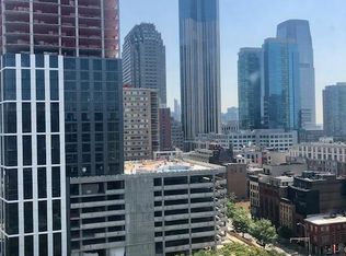 270 Luis M Marin Blvd #17I, Jersey City, NJ 07302