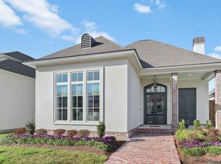 1625 Sugar Cane Ln, Baton Rouge, LA 70810