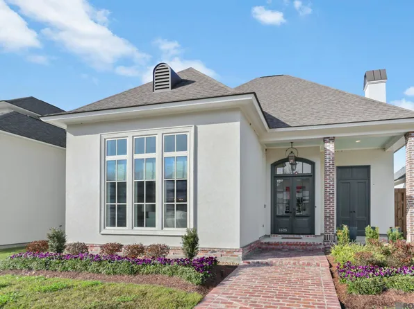 1625 Sugar Cane Ln, Baton Rouge, LA 70810