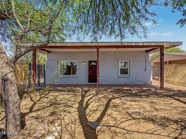 2806 N Palo Verde Ave, Tucson, AZ 85716