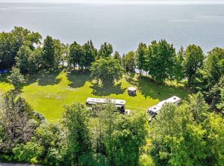 980 Alburg Springs Road #1 and 2, Alburgh, VT 05440