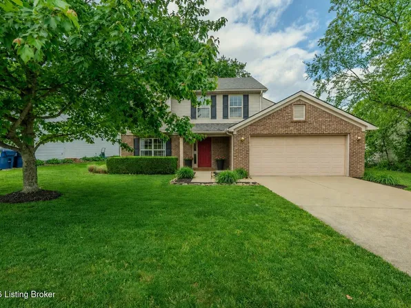 1002 Shore Line Dr, La Grange, KY 40031