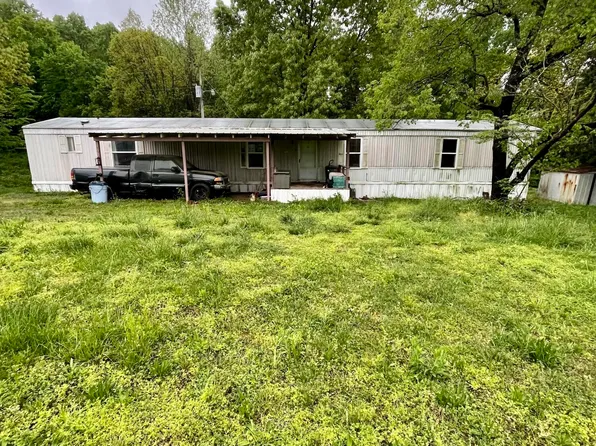 5922 E State Highway 90, Pineville, MO 64856