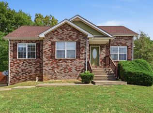 1736 Ridge Runner Ct, Clarksville, TN 37042