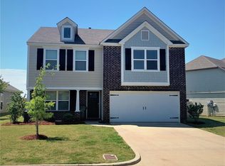 6416 Ridgeside Blvd, Montgomery, AL 36116