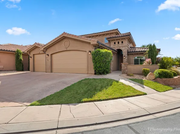1620 E 1450 S Unit 5, St George, UT 84790