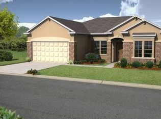 438 Hefferon Dr, Saint Augustine, FL 32084