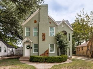 3814 Wendelkin St, Dallas, TX 75215