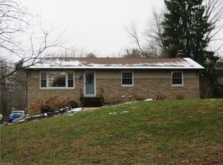 2127 Carlyle St NW, Massillon, OH 44646
