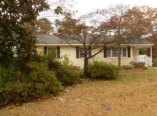 302 W End Ave NW, Wilson, NC 27893