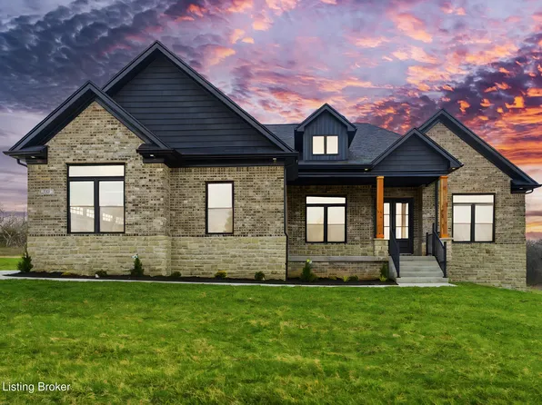 329 Whelan Way, Fisherville, KY 40023