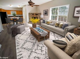 1185 SW Minter Rd, Lake City, FL 32024