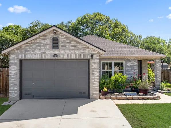 16303 PERSIMMON WL, San Antonio, TX 78247