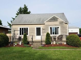 87 Mildred Dr, Cheektowaga, NY 14225