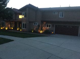 2367 N Ukiah Way, Upland, CA 91784