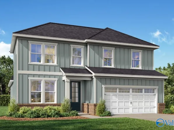 102 Plum Tree Ln, Hazel Green, AL 35750