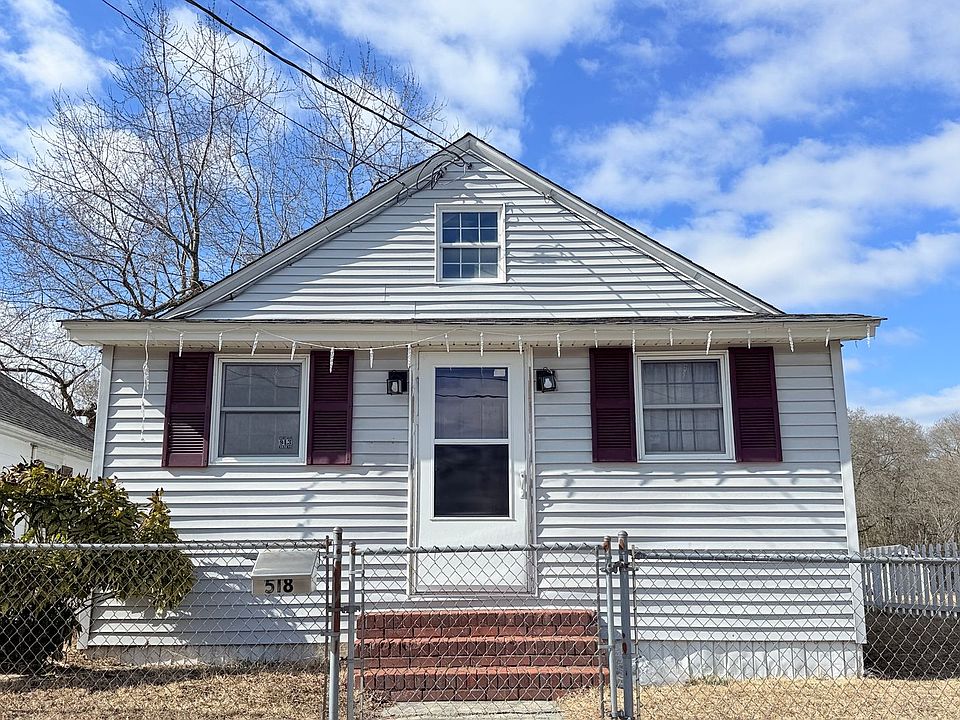 1st image of 518 King St