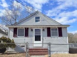 518 King St, Laurel, DE 19956