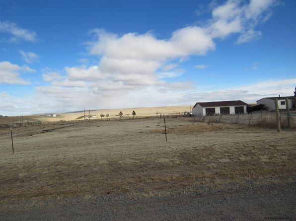 1270 Cole Rd, Cheyenne, WY 82009