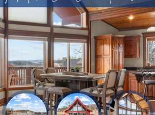 41 Western Red Cedar St, Branson, MO 65616