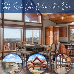 41 Western Red Cedar Street, Branson, MO, 65616