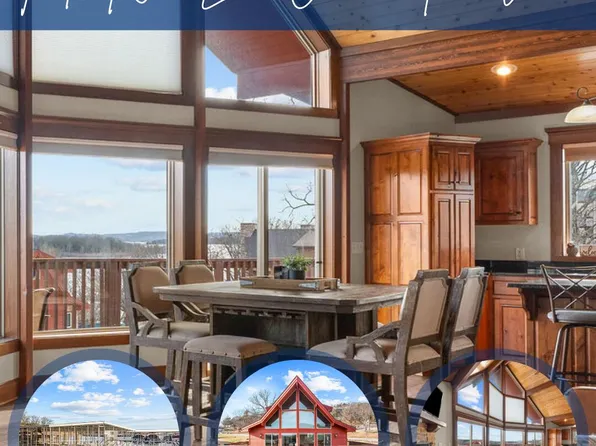 41 Western Red Cedar Street, Branson, MO 65616