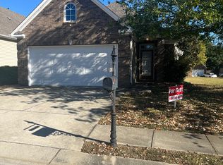 235 High Ridge Dr, Pelham, AL 35124