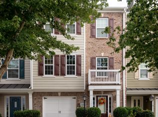 1206 Park Pass Way, Suwanee, GA 30024