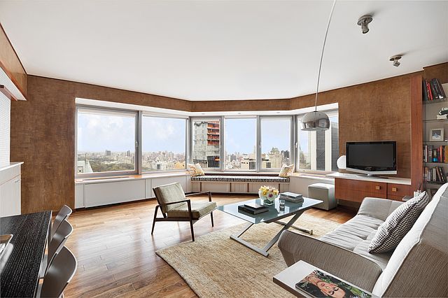 1st image of 150 W 56th St APT 4602