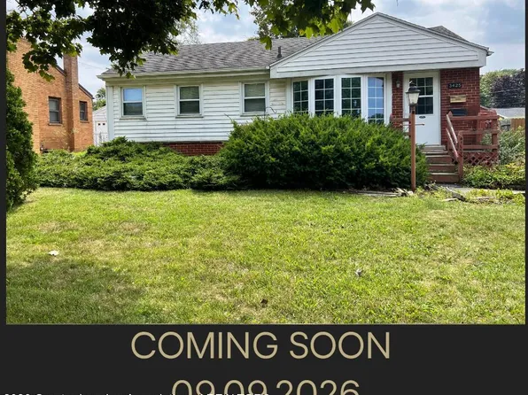3425 Macon Ave, Lansing, MI 48917