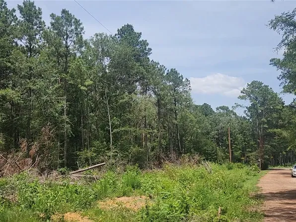 LOT 28 Honey Locust Ln, Plantersville, TX 77363