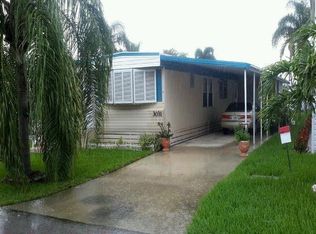 3031 W Marina Dr, Fort Lauderdale, FL 33312