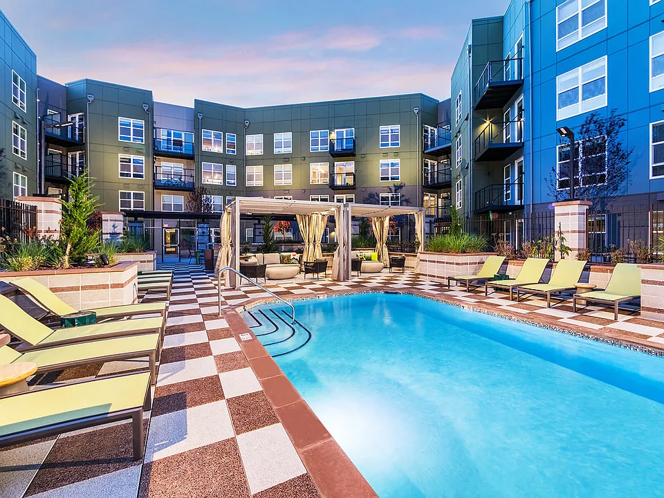 Aspect at Totem Lake Apartments