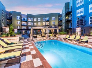 Aspect at Totem Lake Apartments, Kirkland, WA 98034